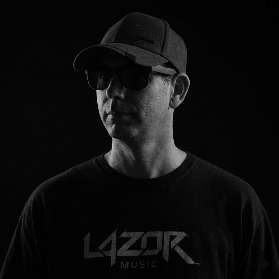 DJ DLG